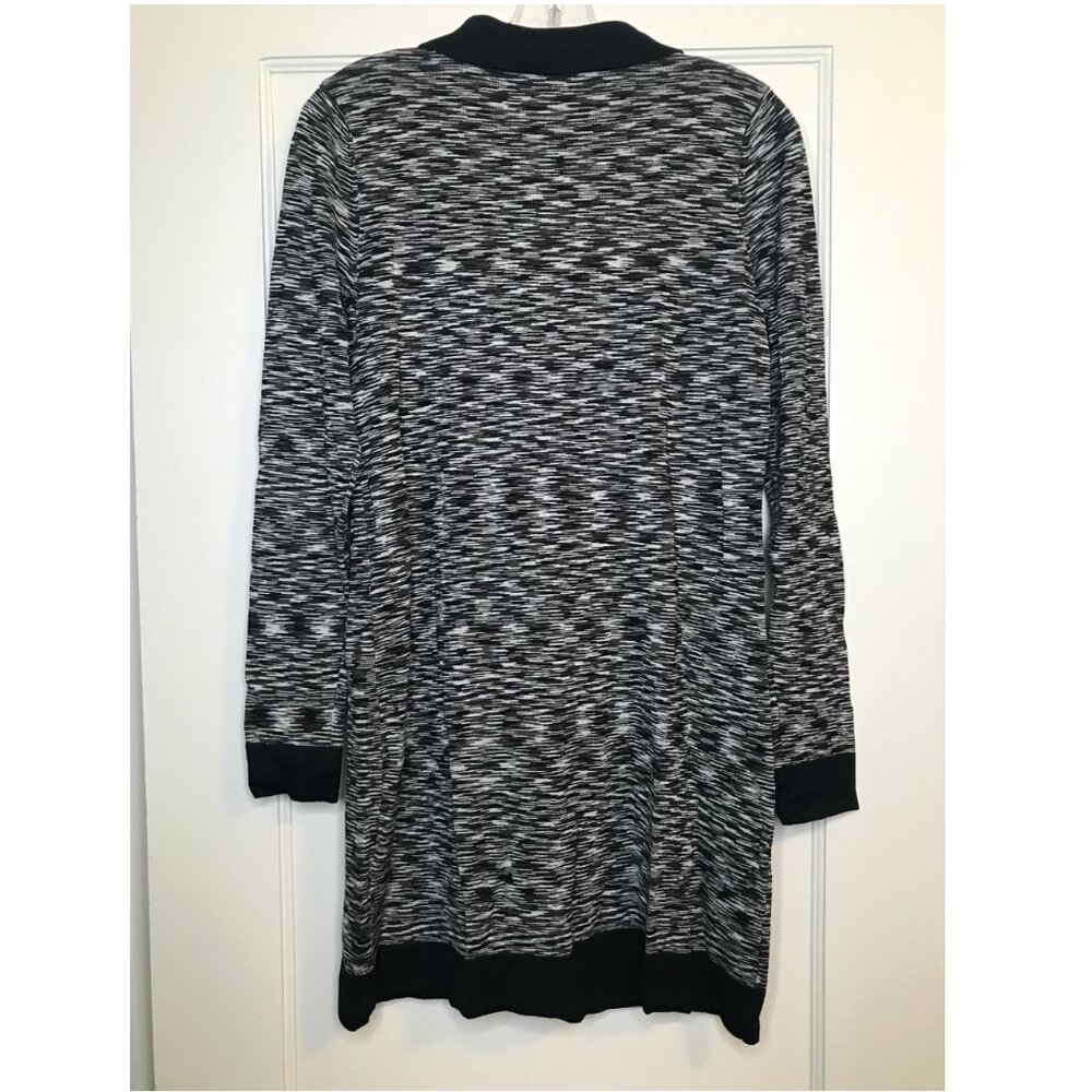 Missoni for Target | Space-Dyed Knit Polo Dress - Picture 2 of 7